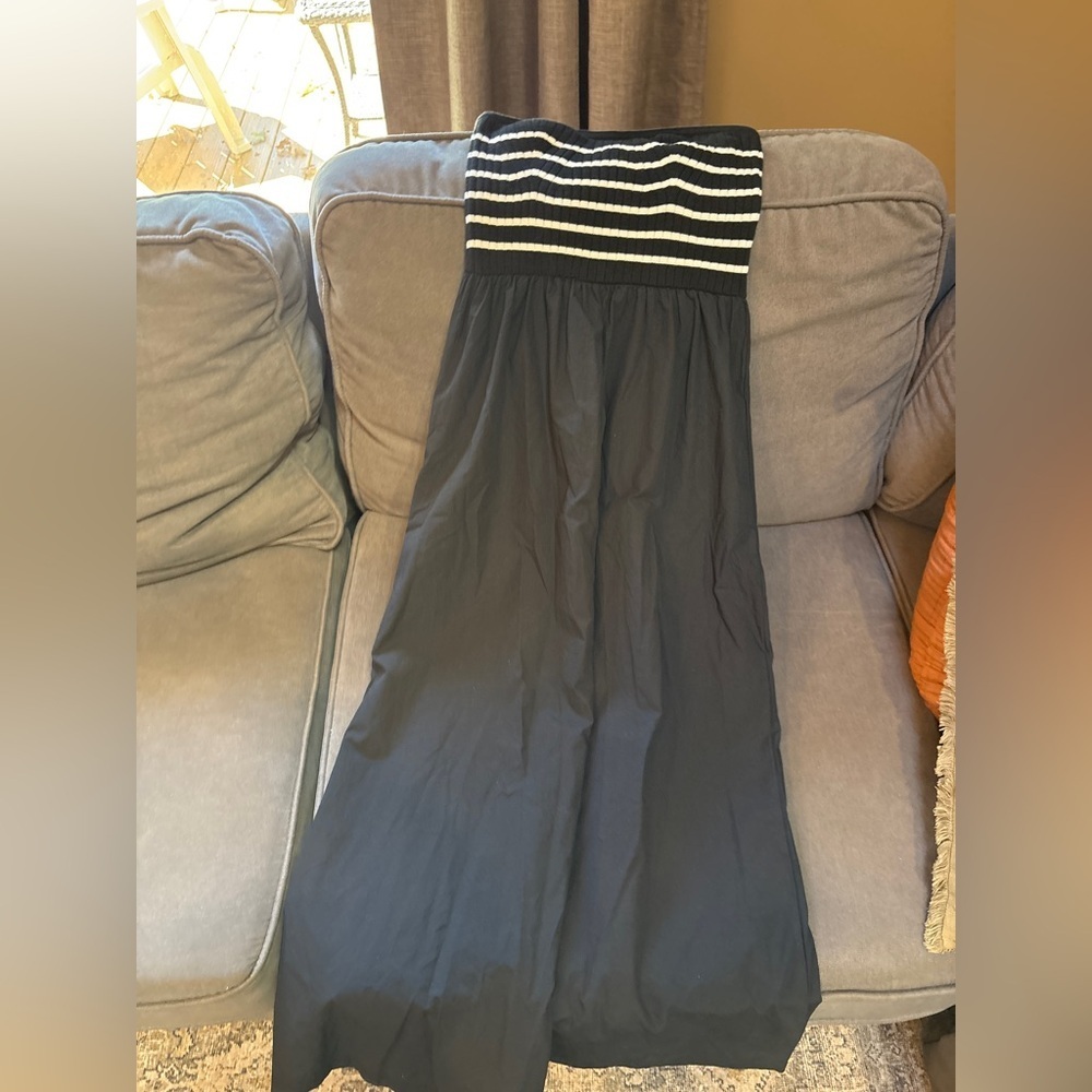 Universal Thread Target Women’s Strapless Midi Sw… - image 4